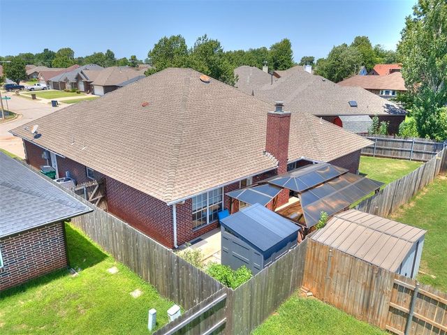 13004 Willow crest Lane, Oklahoma City, OK 73170