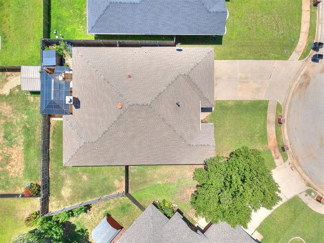 13004 Willow crest Lane, Oklahoma City, OK 73170