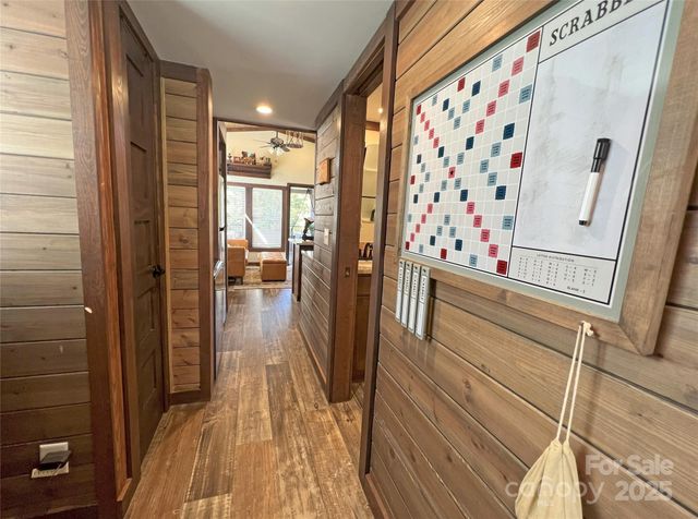 150 Easy Street, Hot Springs, NC 28743