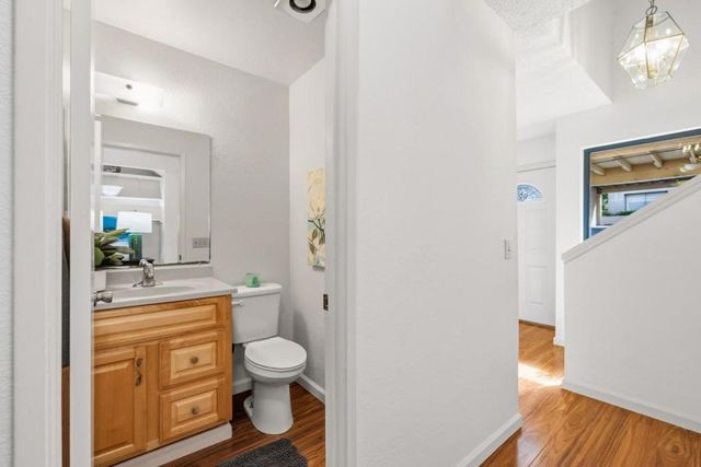1186 Trinity Avenue, Seaside, CA 93955
