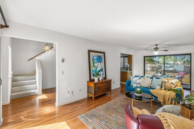 1186 Trinity Avenue, Seaside, CA 93955