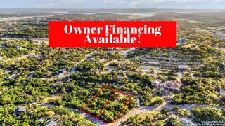 863 Valley Ridge, Canyon Lake, TX 78133