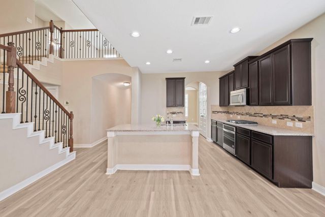 22523 Birch Ridge Meadow Drive, Spring, TX 77389