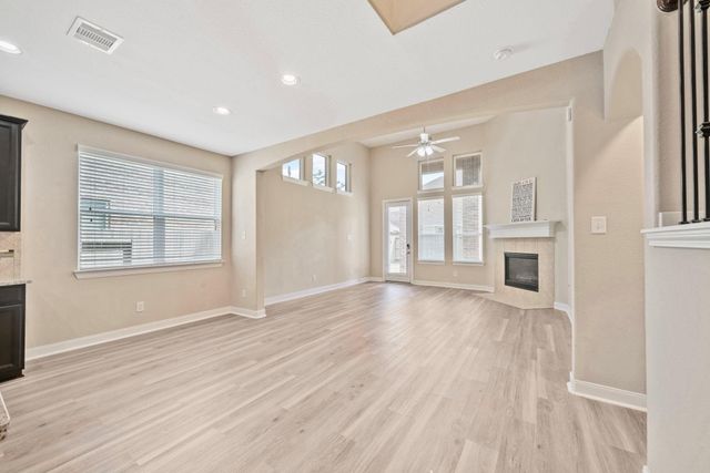 22523 Birch Ridge Meadow Drive, Spring, TX 77389
