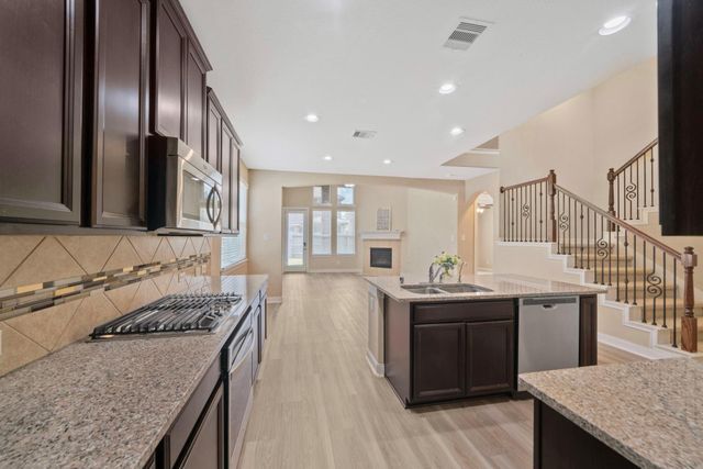22523 Birch Ridge Meadow Drive, Spring, TX 77389