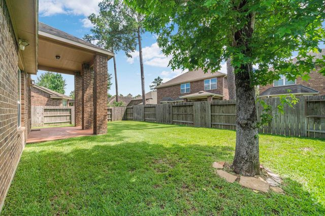22523 Birch Ridge Meadow Drive, Spring, TX 77389