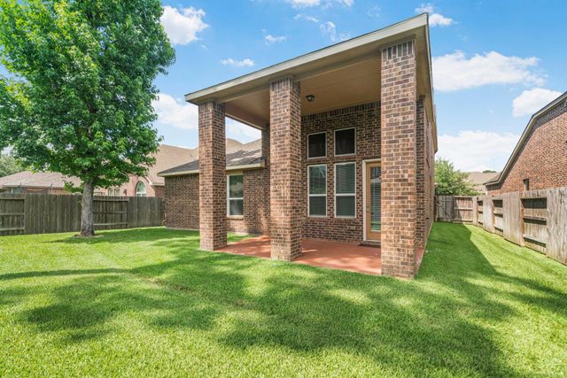 22523 Birch Ridge Meadow Drive, Spring, TX 77389