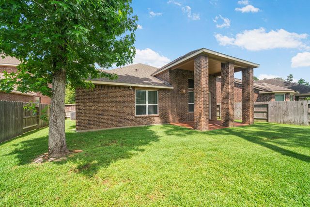 22523 Birch Ridge Meadow Drive, Spring, TX 77389