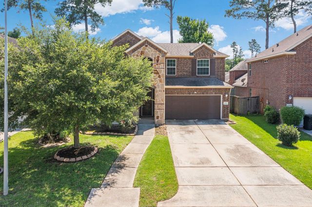 22523 Birch Ridge Meadow Drive, Spring, TX 77389