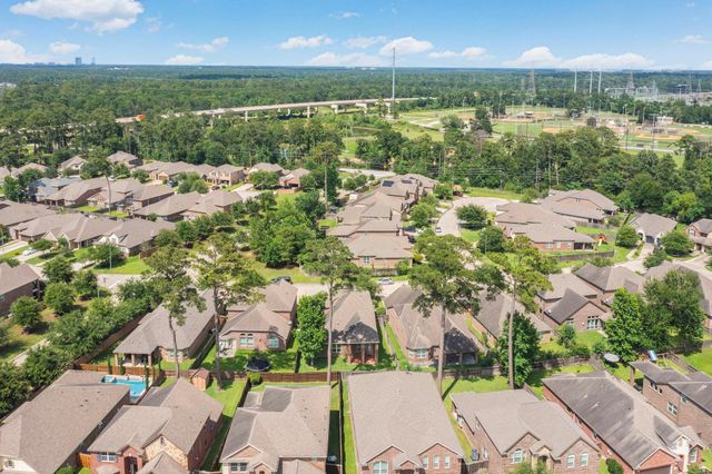 22523 Birch Ridge Meadow Drive, Spring, TX 77389