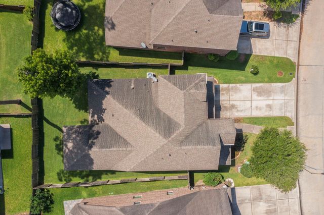 22523 Birch Ridge Meadow Drive, Spring, TX 77389