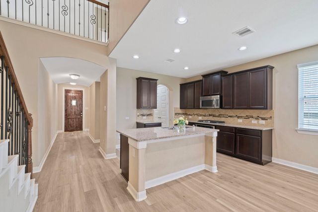 22523 Birch Ridge Meadow Drive, Spring, TX 77389