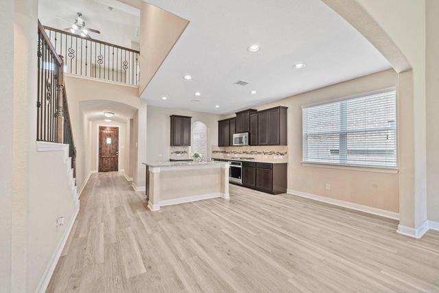 22523 Birch Ridge Meadow Drive, Spring, TX 77389