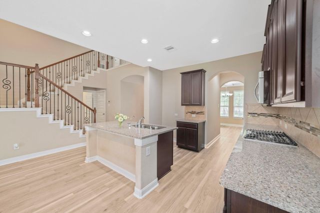 22523 Birch Ridge Meadow Drive, Spring, TX 77389