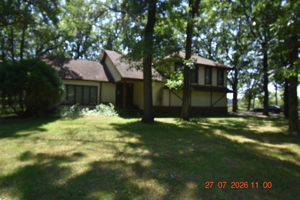 34987 Kable Avenue, North Branch, MN 55056 — exterior