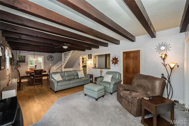 714 Lookout Drive, St Louis, MO 63137