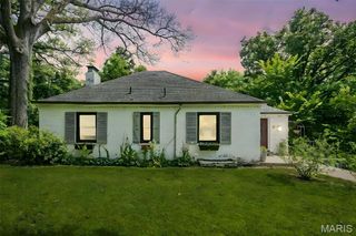 714 Lookout Drive, St Louis, MO 63137