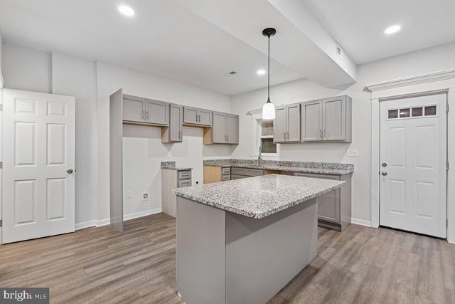 3708 OAKMONT AVE, Baltimore, MD 21215