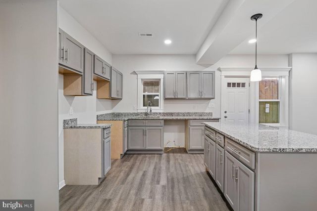 3708 OAKMONT AVE, Baltimore, MD 21215