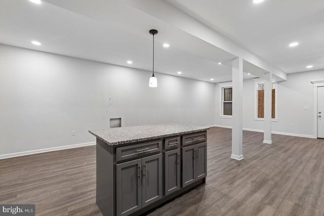 3708 OAKMONT AVE, Baltimore, MD 21215