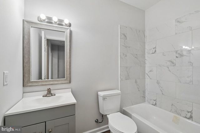 3708 OAKMONT AVE, Baltimore, MD 21215
