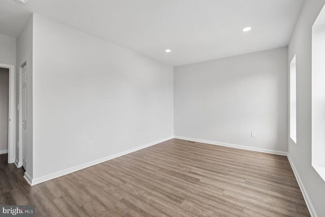 3708 OAKMONT AVE, Baltimore, MD 21215