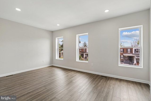 3708 OAKMONT AVE, Baltimore, MD 21215