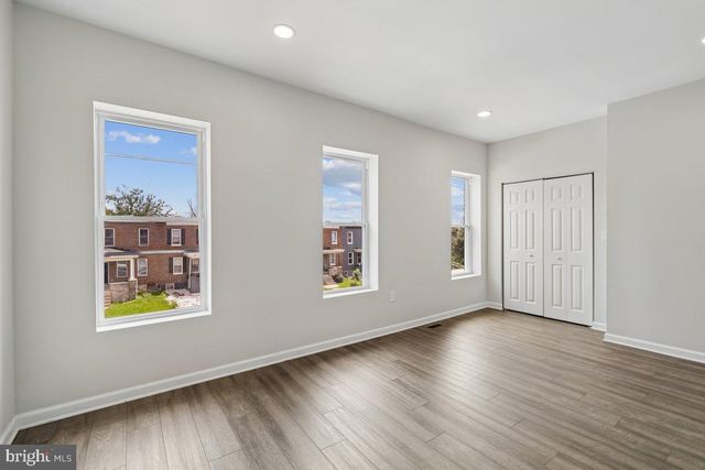 3708 OAKMONT AVE, Baltimore, MD 21215