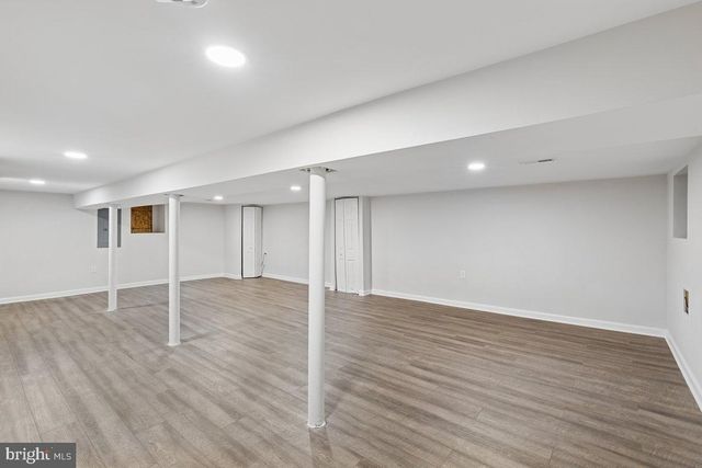3708 OAKMONT AVE, Baltimore, MD 21215