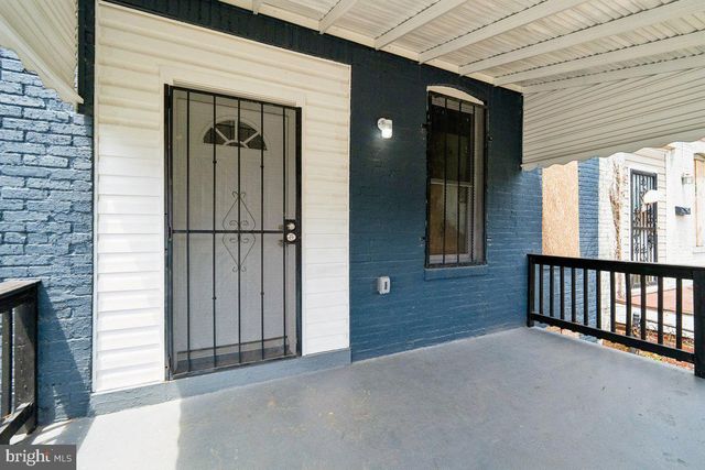3708 OAKMONT AVE, Baltimore, MD 21215