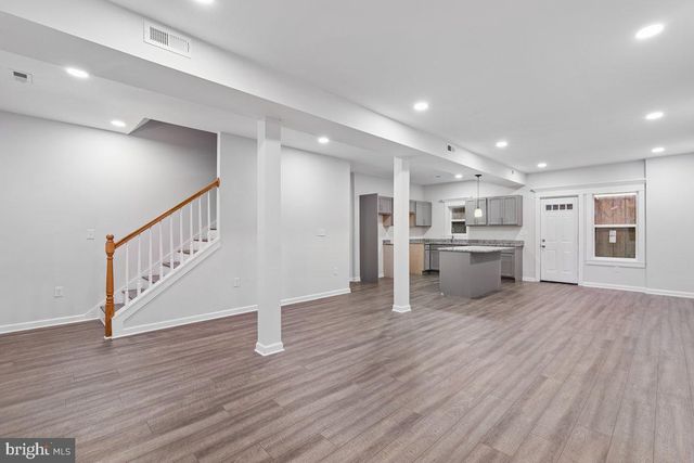 3708 OAKMONT AVE, Baltimore, MD 21215