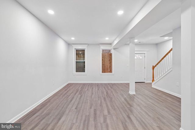 3708 OAKMONT AVE, Baltimore, MD 21215