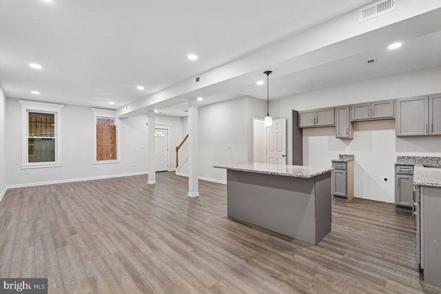 3708 OAKMONT AVE, Baltimore, MD 21215