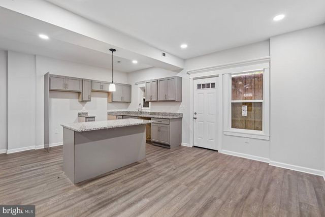 3708 OAKMONT AVE, Baltimore, MD 21215