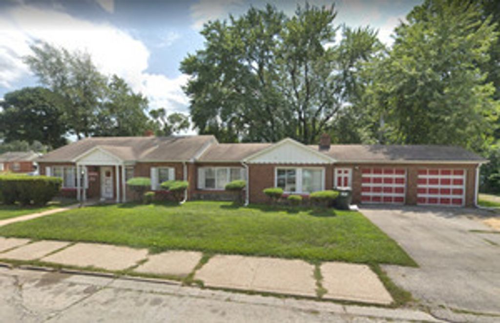 14900 Oak Street, Dolton, IL 60419
