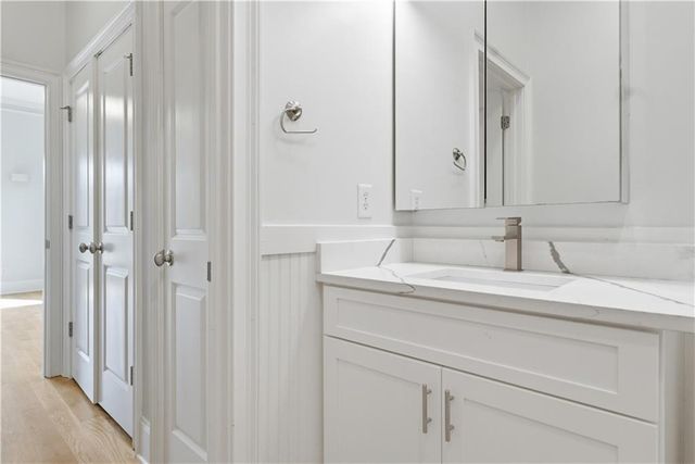 850 Ormewood Avenue SE Unit A, Atlanta, GA 30316