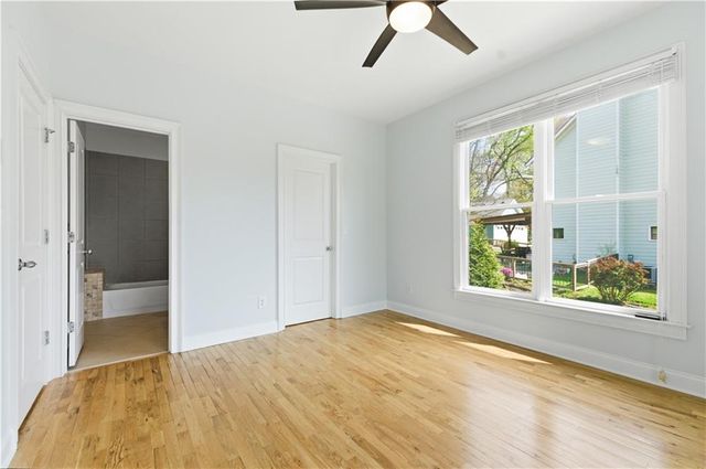 850 Ormewood Avenue SE Unit A, Atlanta, GA 30316