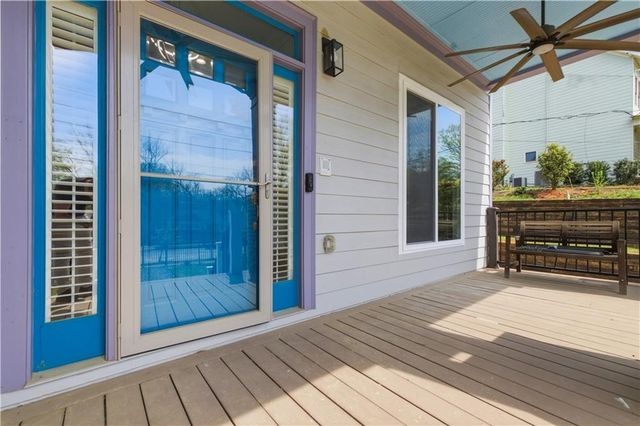 850 Ormewood Avenue SE Unit A, Atlanta, GA 30316