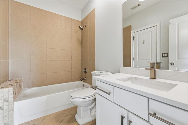 850 Ormewood Avenue SE Unit A, Atlanta, GA 30316