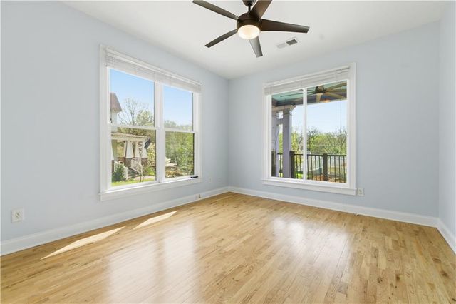 850 Ormewood Avenue SE Unit A, Atlanta, GA 30316