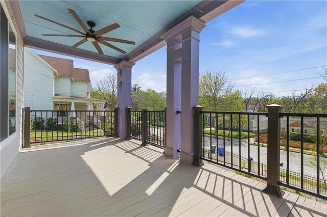 850 Ormewood Avenue SE Unit A, Atlanta, GA 30316