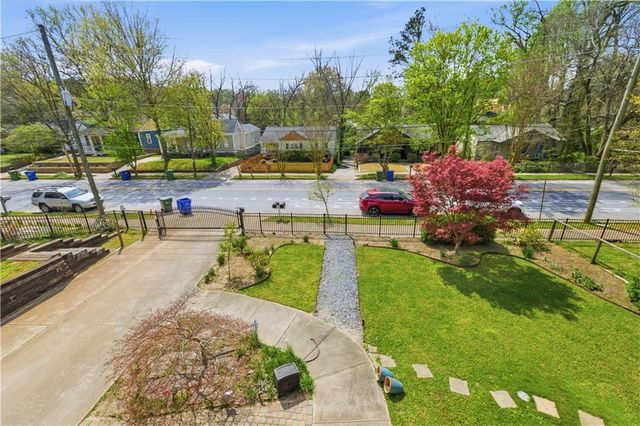 850 Ormewood Avenue SE Unit A, Atlanta, GA 30316