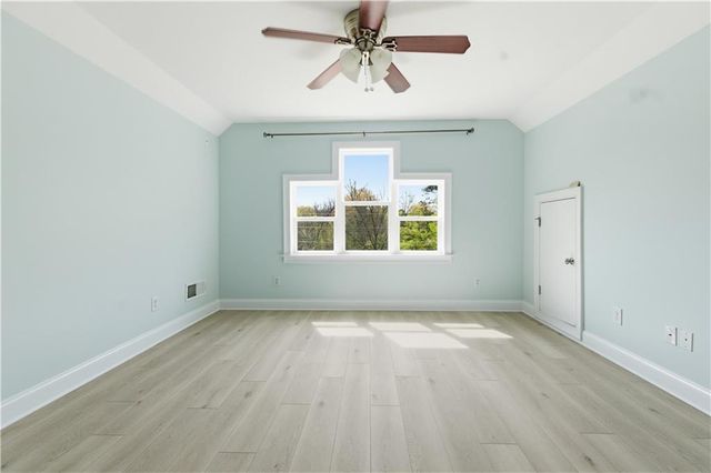 850 Ormewood Avenue SE Unit A, Atlanta, GA 30316