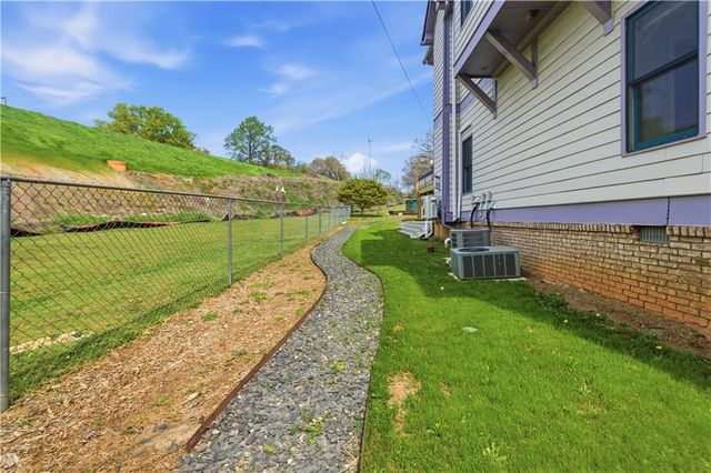 850 Ormewood Avenue SE Unit A, Atlanta, GA 30316