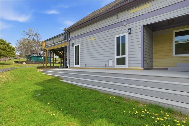 850 Ormewood Avenue SE Unit A, Atlanta, GA 30316