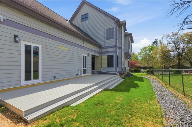 850 Ormewood Avenue SE Unit A, Atlanta, GA 30316