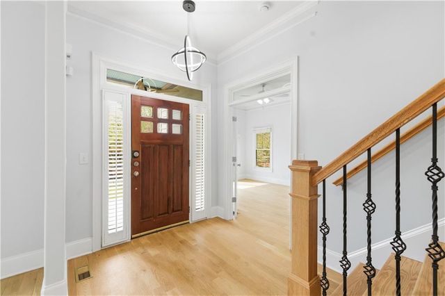 850 Ormewood Avenue SE Unit A, Atlanta, GA 30316