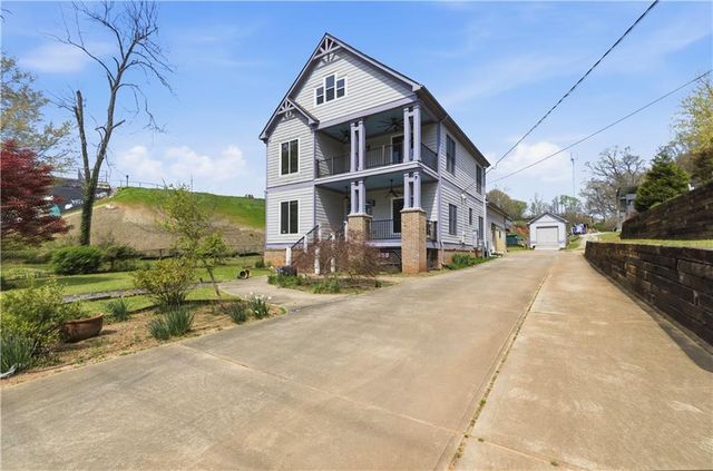 850 Ormewood Avenue SE Unit A, Atlanta, GA 30316