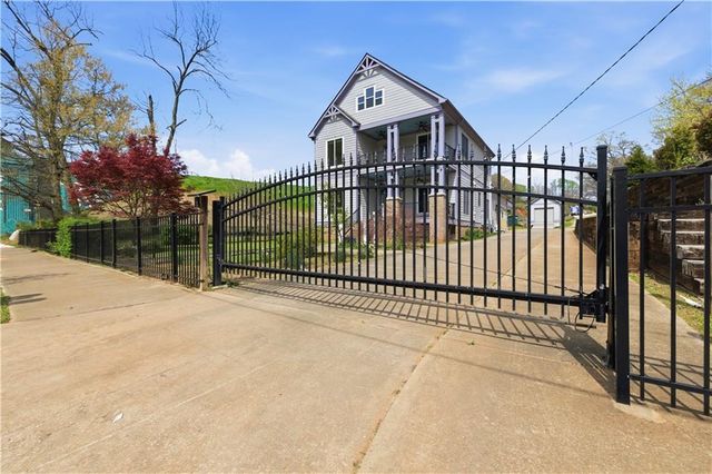 850 Ormewood Avenue SE Unit A, Atlanta, GA 30316