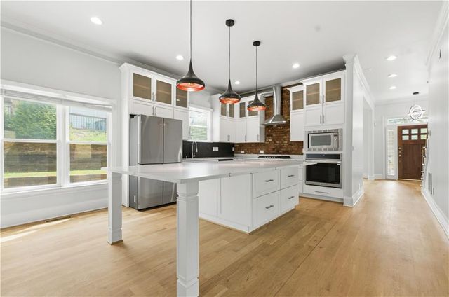 850 Ormewood Avenue SE Unit A, Atlanta, GA 30316